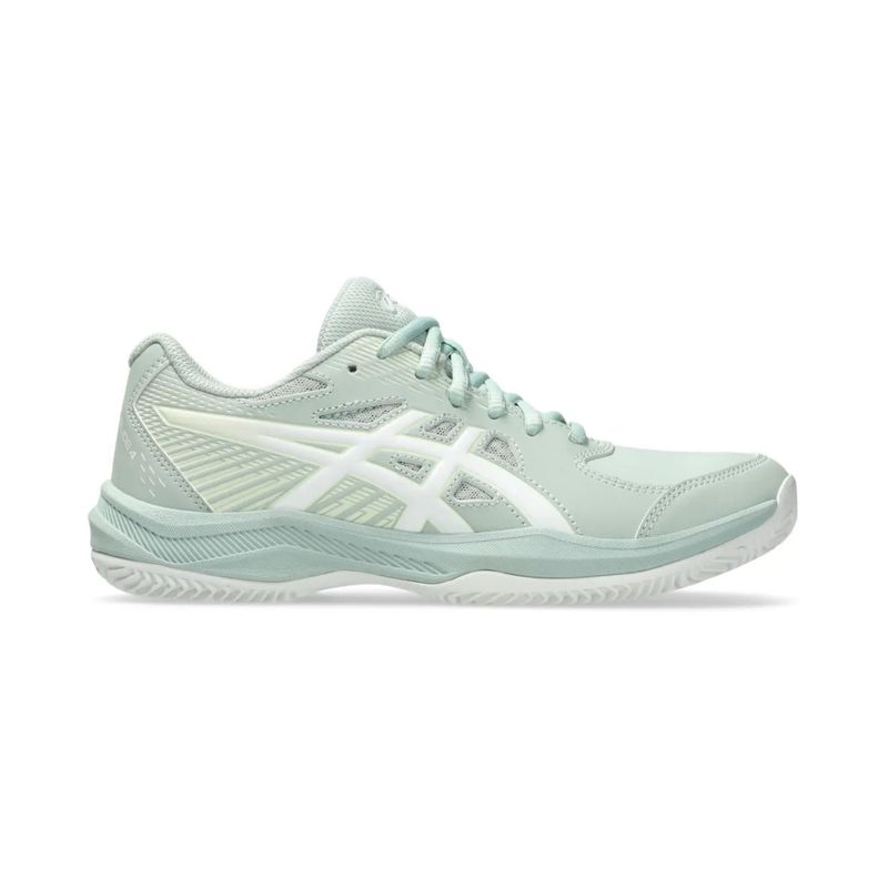 ASICS - Tenis Asics Court Slide 4 Clay/OC Para Mujer