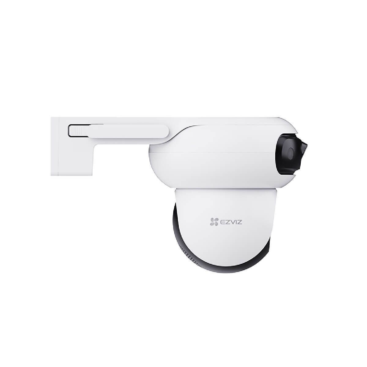 EZVIZ - CÁMARA SEGURIDAD WIFI EZVIZ H90 DUAL 2K+ MOVIMIENTO PAN Y TIL