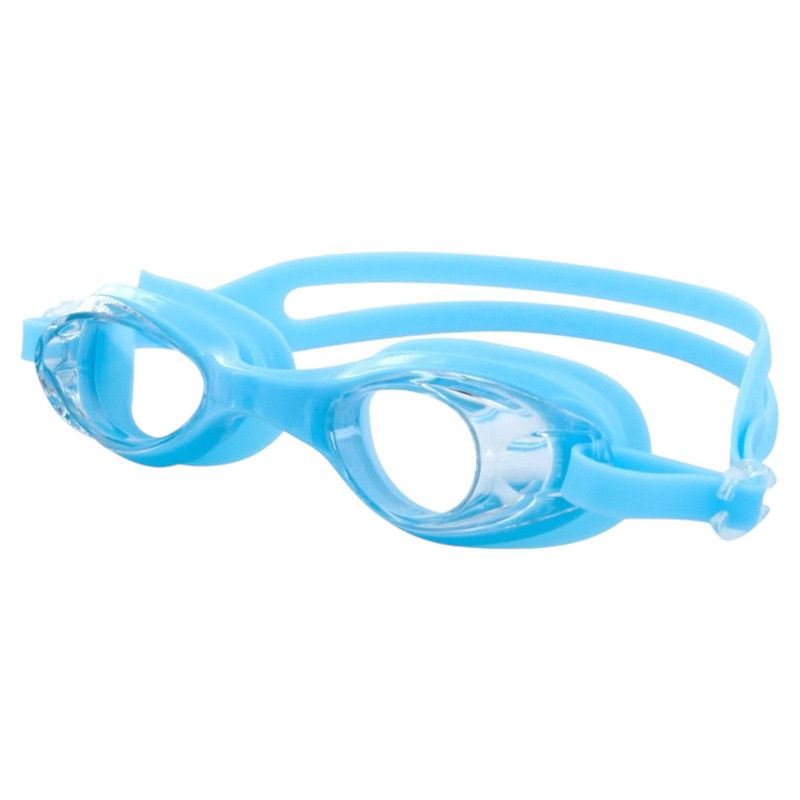 MULTIPLACE COLOMBIA - Gafas de Natación  para Adulto Antiempañantes Ajustables