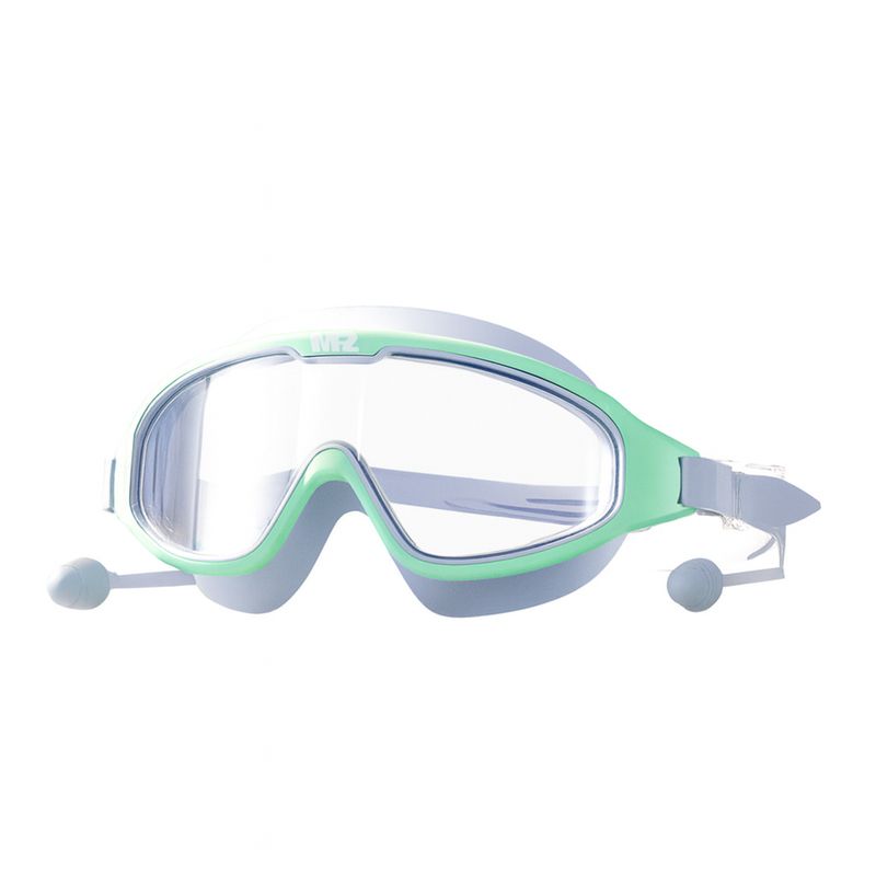 MULTIPLACE COLOMBIA - Gafas de Natación Tipo Careta para Adulto