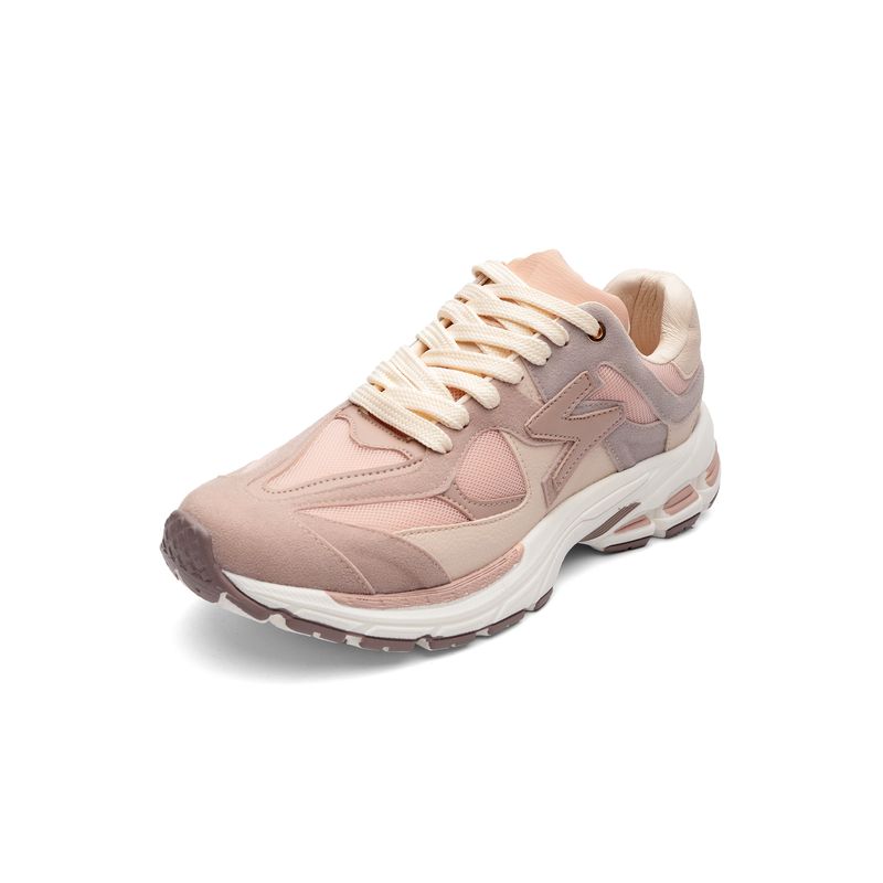 TELLENZI - Tenis Dama Rosa Tellenzi D-830