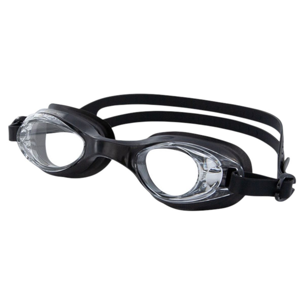 MULTIPLACE COLOMBIA - Gafas de Natación  para Adulto Antiempañantes Ajustables