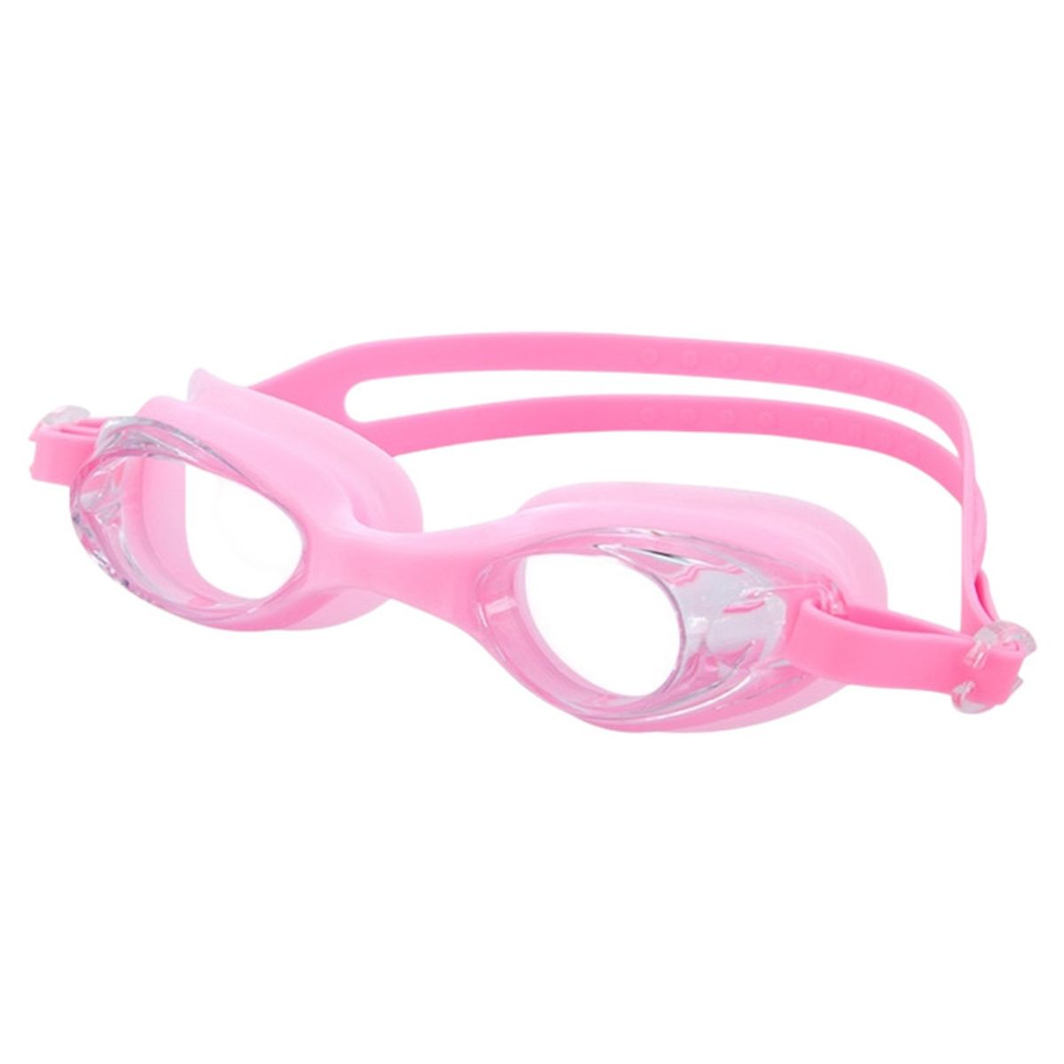 MULTIPLACE COLOMBIA - Gafas de Natación  para Adulto Antiempañantes Ajustables