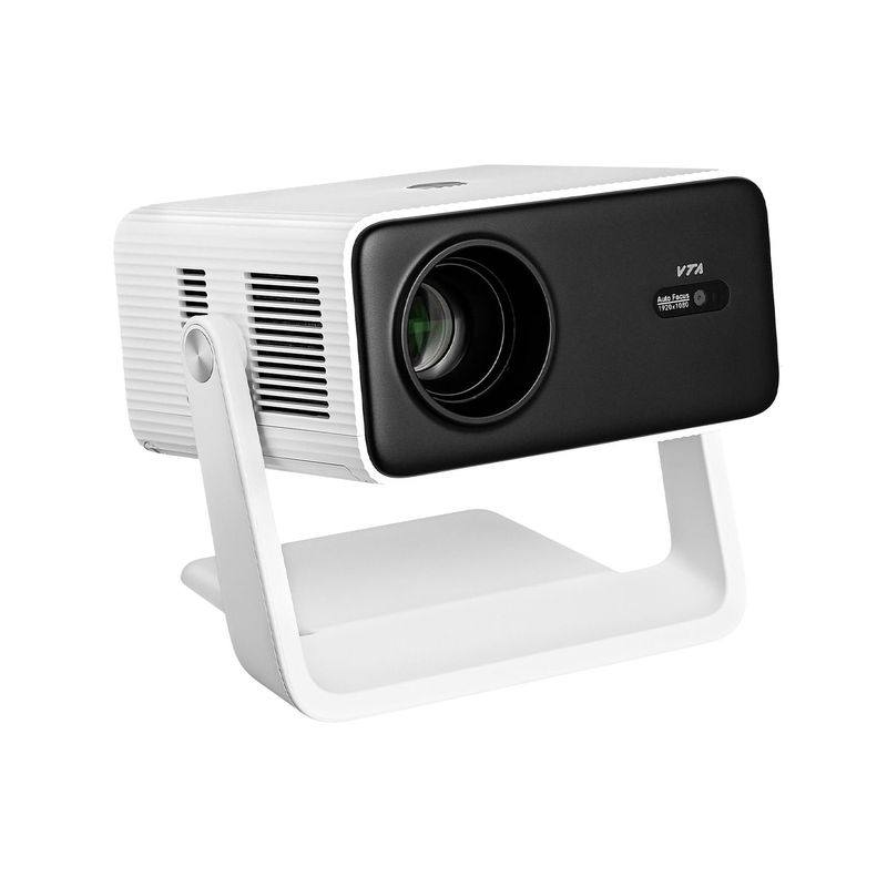 VTA - Proyector Inteligente con Android Full HD 2800 Lúmenes Tottori VTA