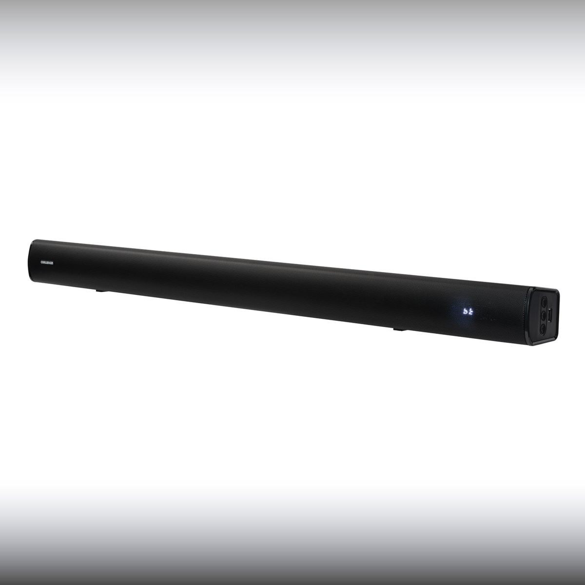 CHALLENGER - Barra de Sonido negra Bluetooth 50W Challenger SB50Y