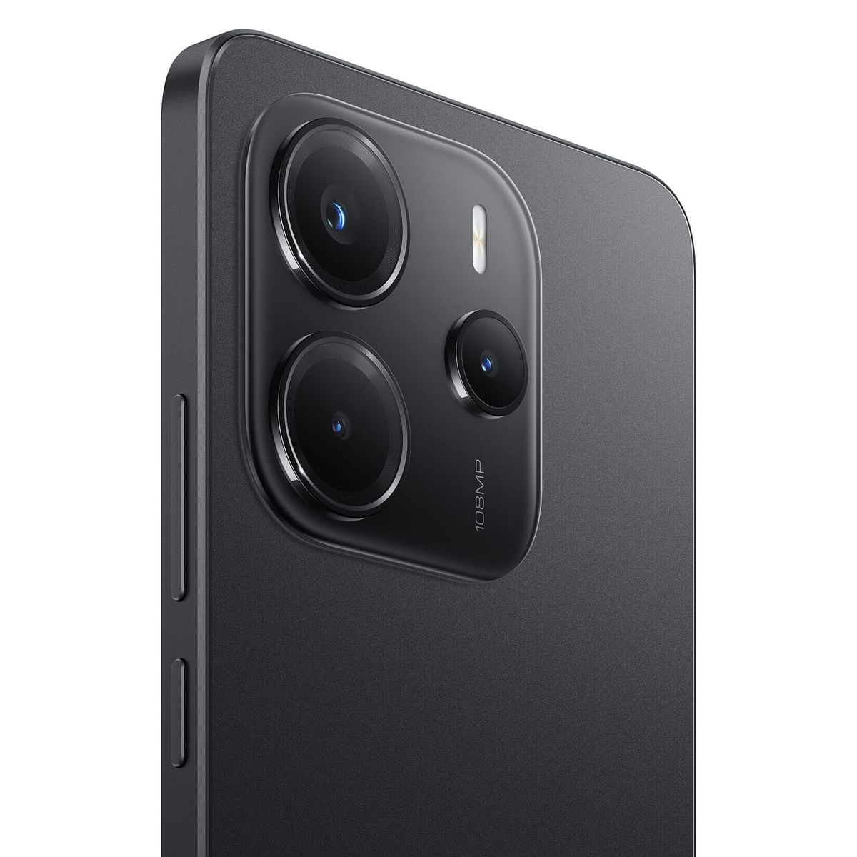 XIAOMI - xiaomi redmi note 14 4g dual sim 256gb negro ocaso 8gb ram