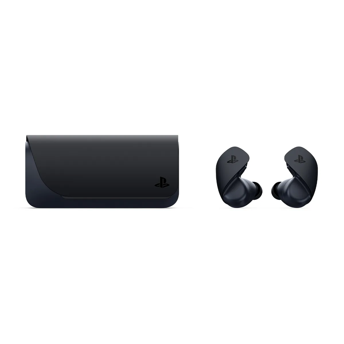 PLAYSTATION - Auriculares inalámbricos PS5 PULSE Explore Midnight Black
