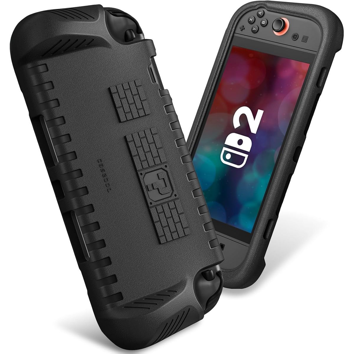 GENERICO - Funda Protectora Fintie Kids Para Nintendo Switch 2 (2025)