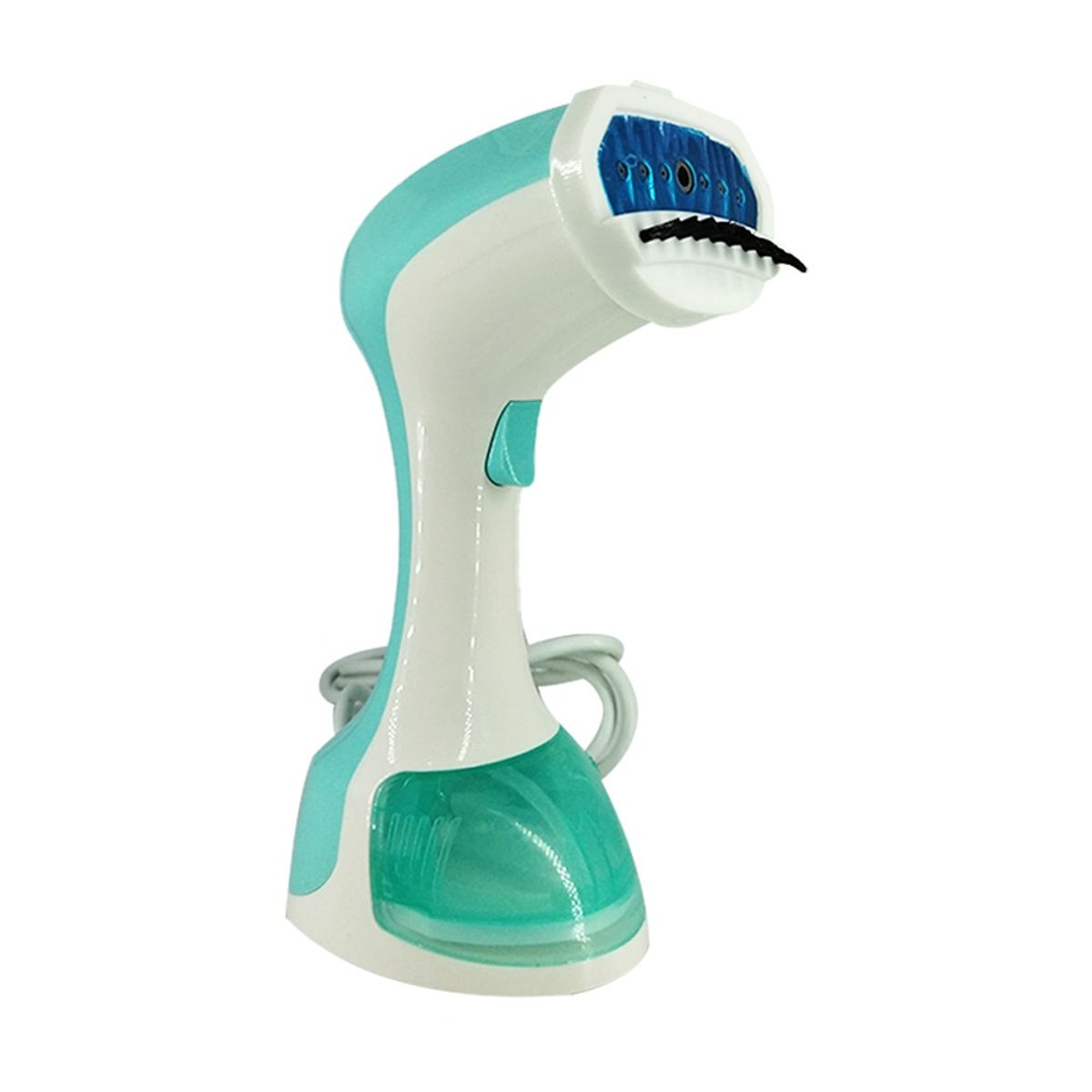 GENERAL - Plancha Vaporizadora Portátil Para Ropa HYLLIS HSL-88305 Verde