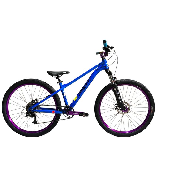 PROFIT - BICICLETA OPTIMUS STUNT RIN 27.5