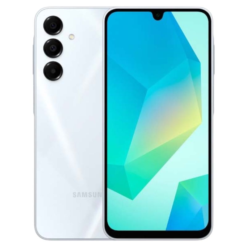 SAMSUNG - Celular SAMSUNG A16 5G 256GB+8RAM BLANCO