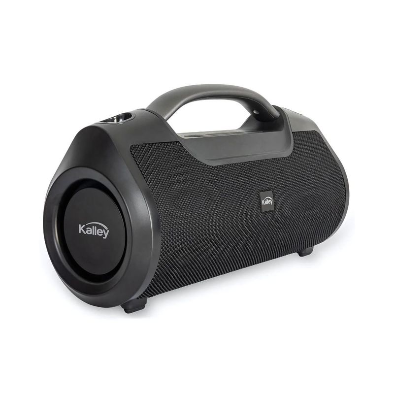 KALLEY - Parlante Kalley K-PBOOM 40W TWS IPX6 y 9h de batería