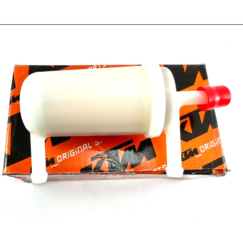 KTM - Filtro Gasolina Ktm Duke 200 Y 390 Original