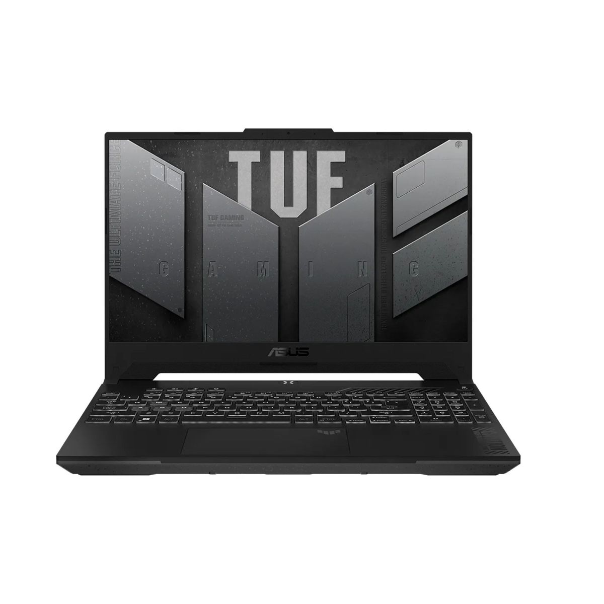ASUS - PORTATIL GAMER ASUS TUF F15 - CORE I7 13620H RAM 16GB -SSD 1TB -  RTX 4060 8GB.