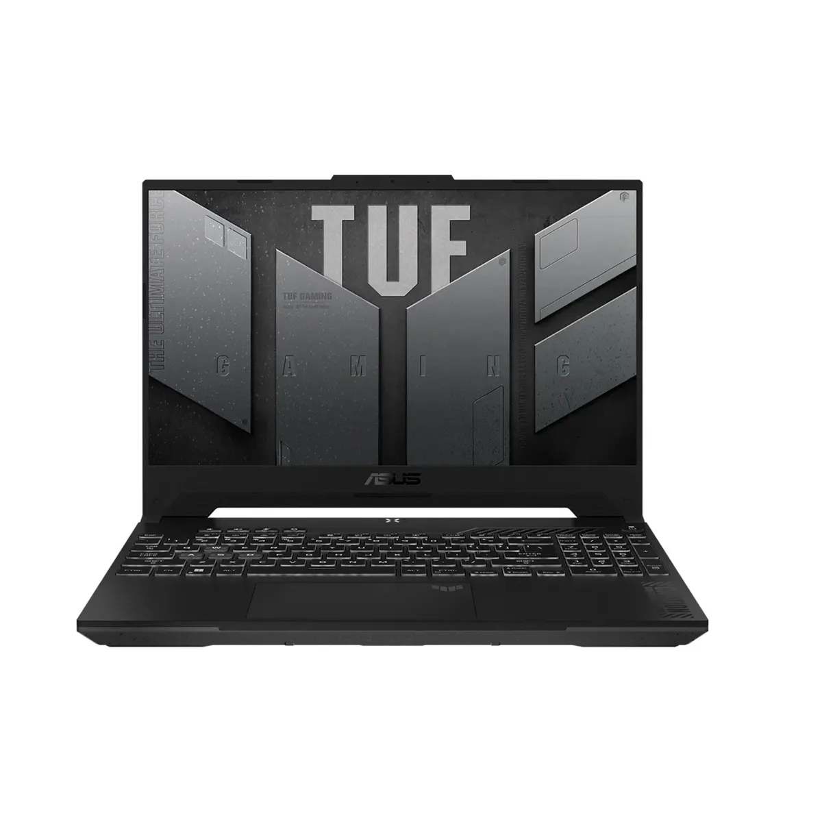 ASUS - PORTATIL GAMER ASUS TUF F15 - CORE I7 13620H RAM 16GB -SSD 1TB -  RTX 4060 8GB.