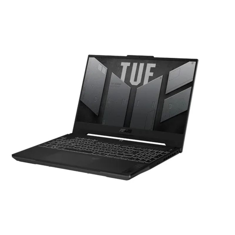 ASUS - PORTATIL GTAMER ASUS TUF F15 - CORE I7 13620H RAM 16GB DDR5 -SSD 1TB -  RTX 4060 8GB