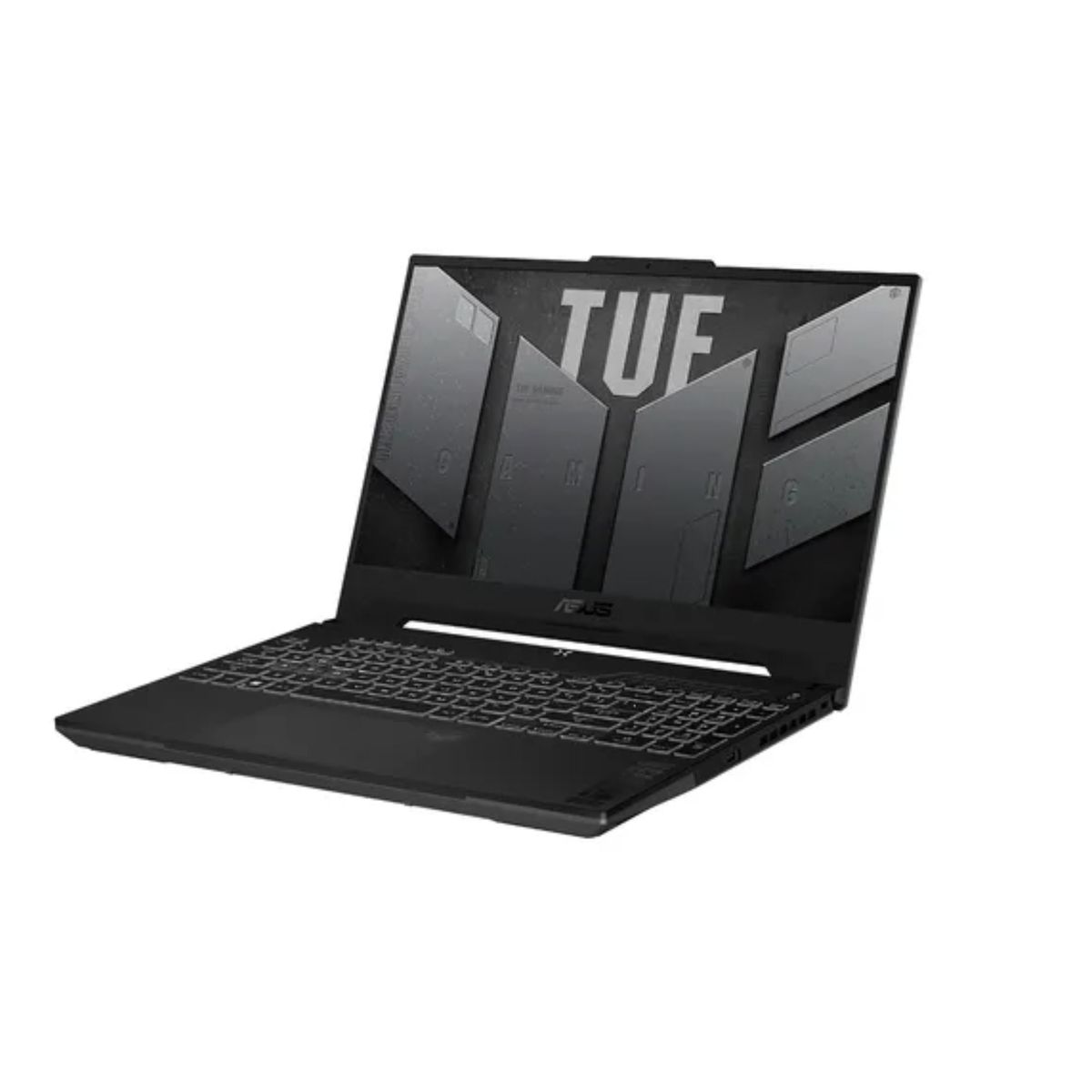 ASUS - PORTATIL GAMER ASUS TUF F15 - CORE I7 13620H RAM 16GB -SSD 1TB -  RTX 4060 8GB.