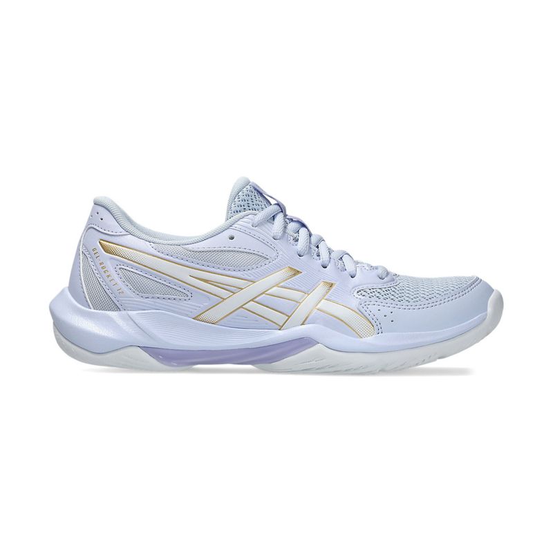 ASICS - Tenis Asics Gel Rocket 12 Para Mujer