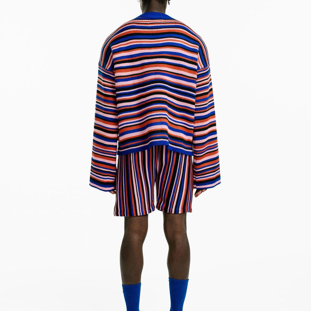 MAGLIONE - Sweater Soga Multicolor