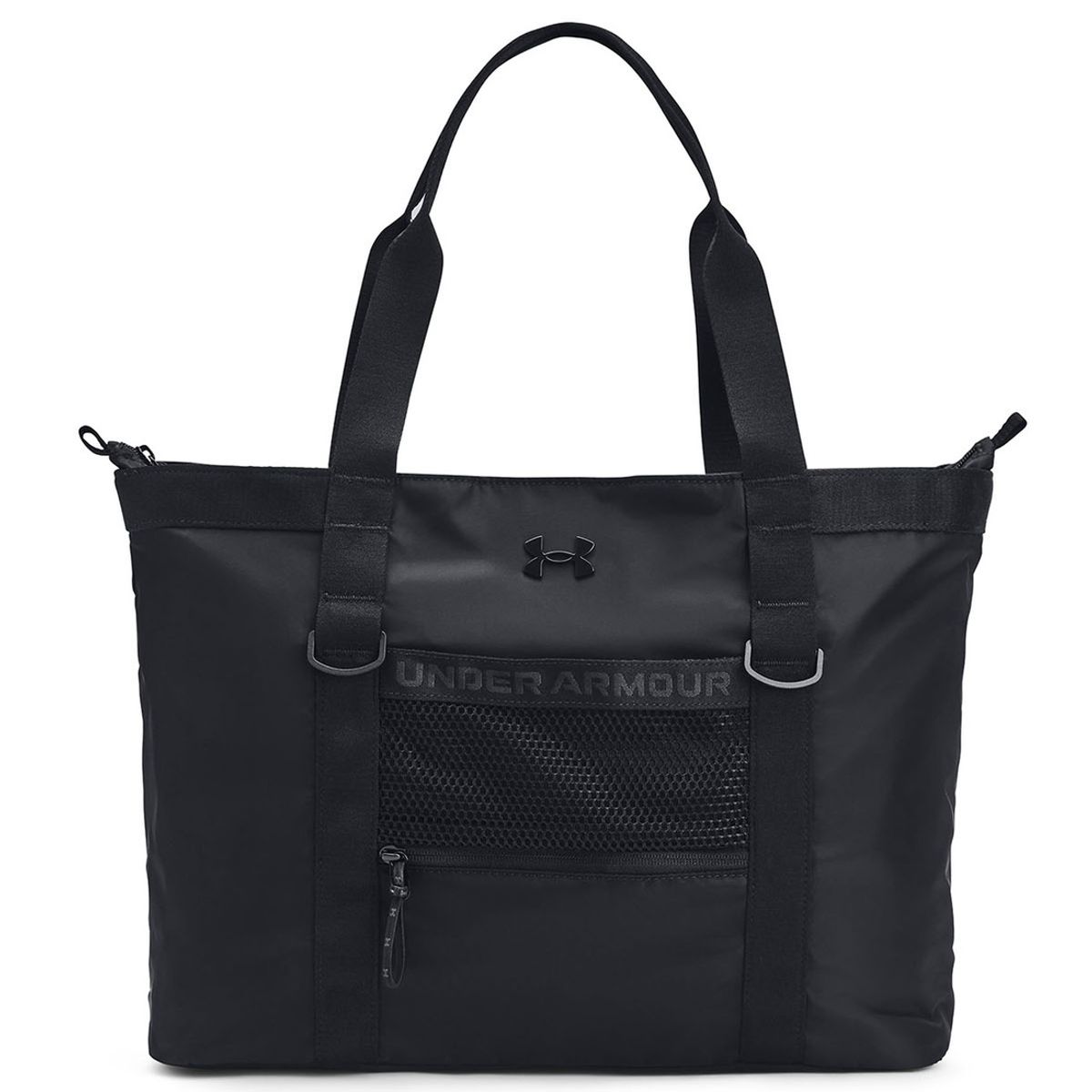 UNDER ARMOUR - Bolso Mujer Under Armour UA STUDIO TOTE Negro UNDER ARMOUR