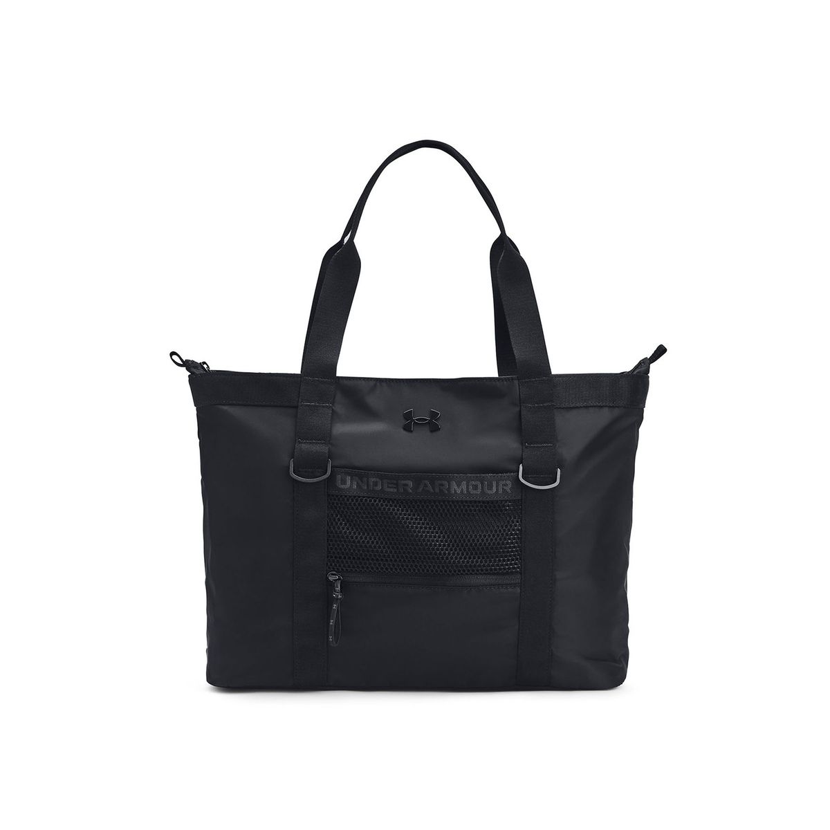 UNDER ARMOUR - Bolso Mujer Under Armour UA STUDIO TOTE Negro UNDER ARMOUR