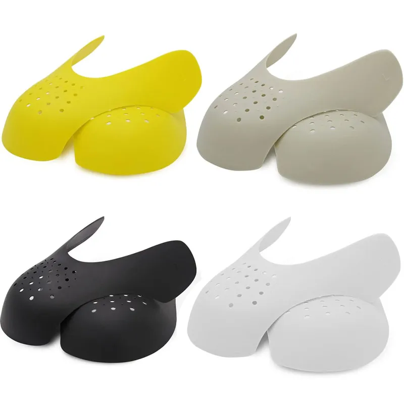 GENERICO - Protector Tenis - Plantillas Antiarrugas - Sneaker Shields