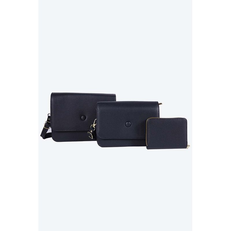 YOI - Bolso x3 unidades con cargadera