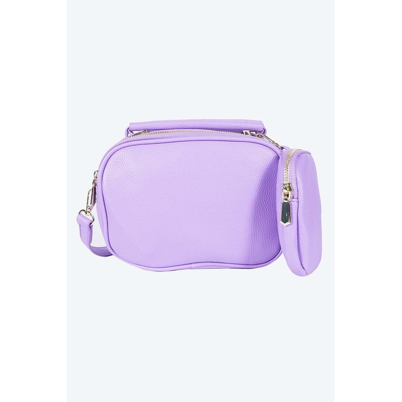 YOI - Bolso para colgar con monedero incluido