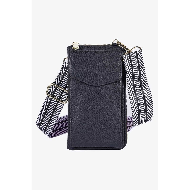 YOI - Bolso para dama pequeño con asa ajuustable