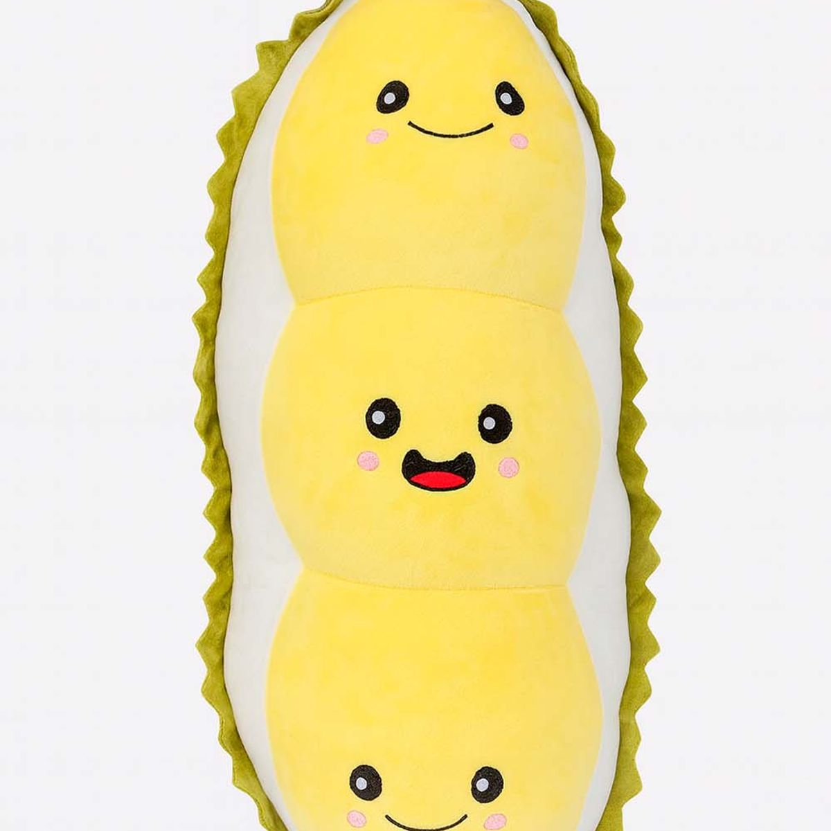 YOI - Peluche con diseño de vegetales