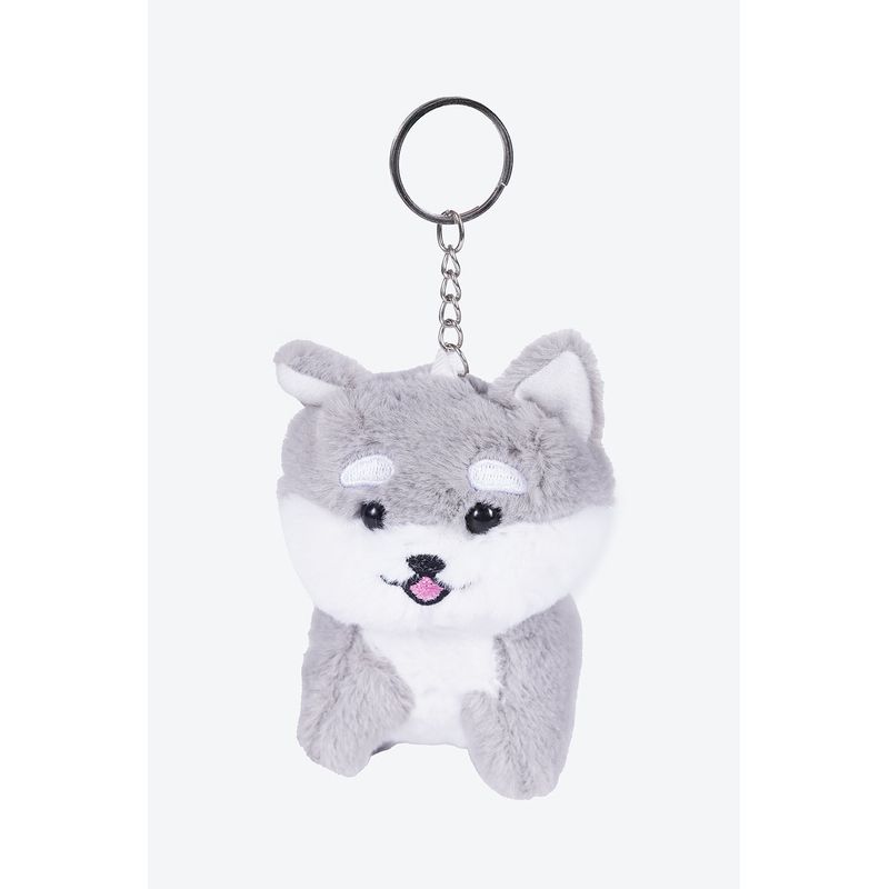 YOI - Llavero con diseño de animalitos