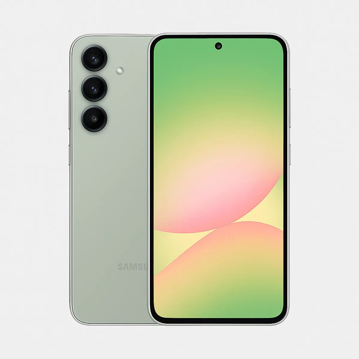 SAMSUNG - SAMSUNG GALAXY A 56 5G 256 GB