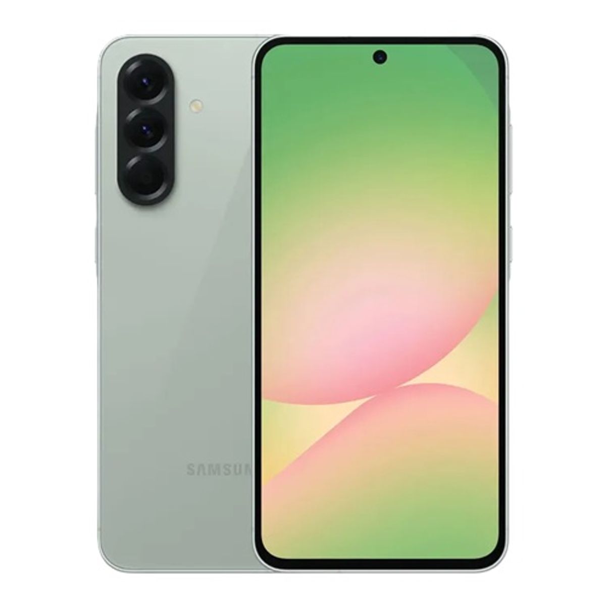 SAMSUNG - SAMSUNG GALAXY A 56 5G 256 GB