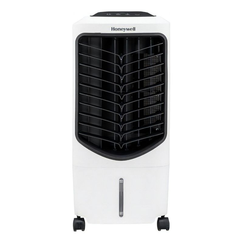 HONEYWELL - Climatizador Portátil Frío Honeywell Tc09pe Blanco 110v