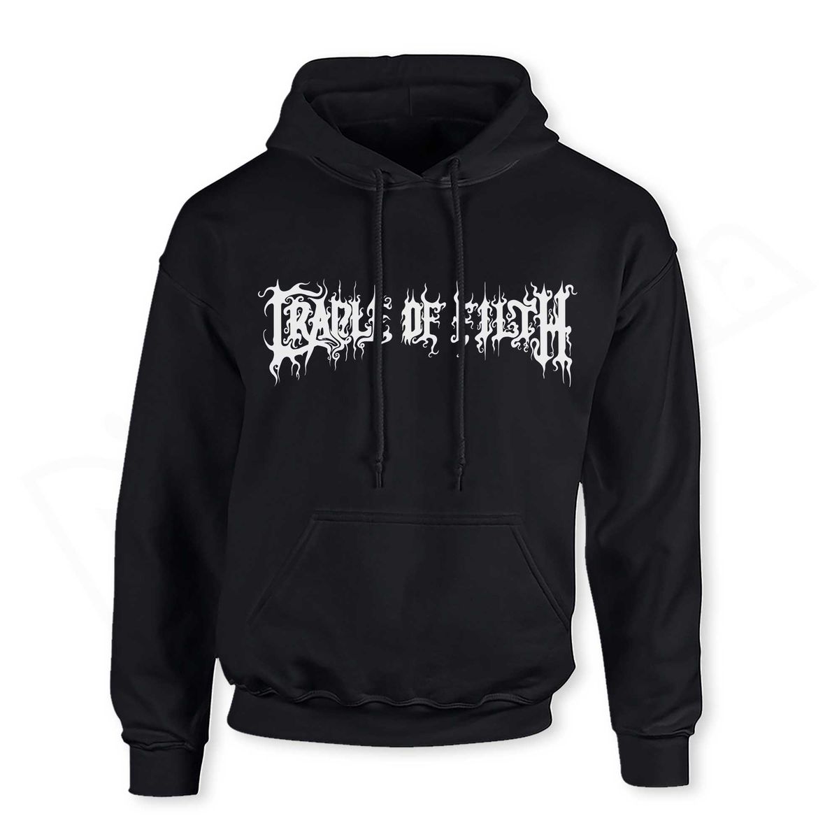 ARITEX - Buzo Cradle Of Filth - Música Metal