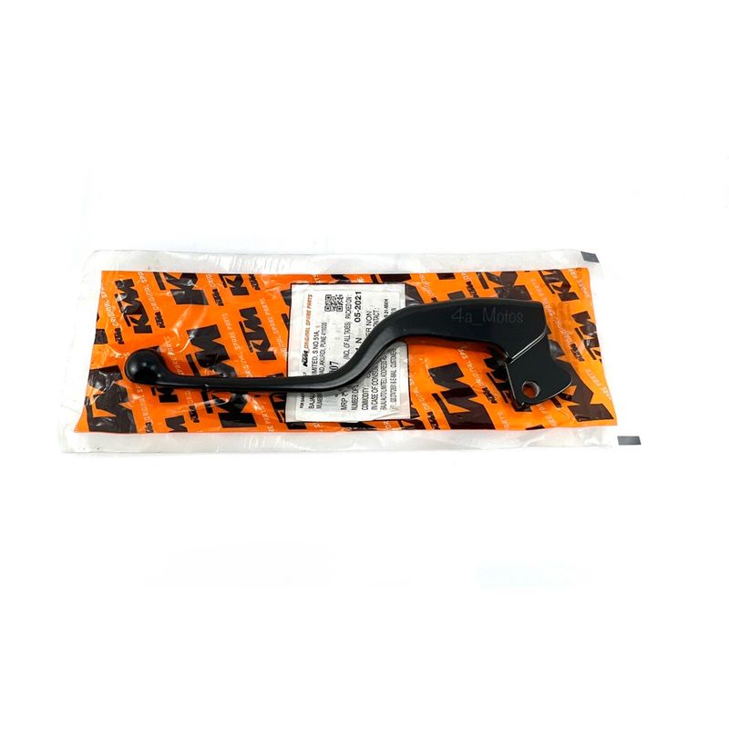 KTM - Manigueta O Leva De Clutch Ktm Duke 200 Ng - 250 Ng Original