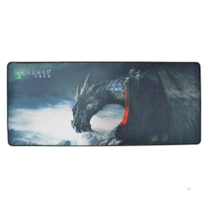 JALTECH - Pad Mouse Jaltech Gamer 300600