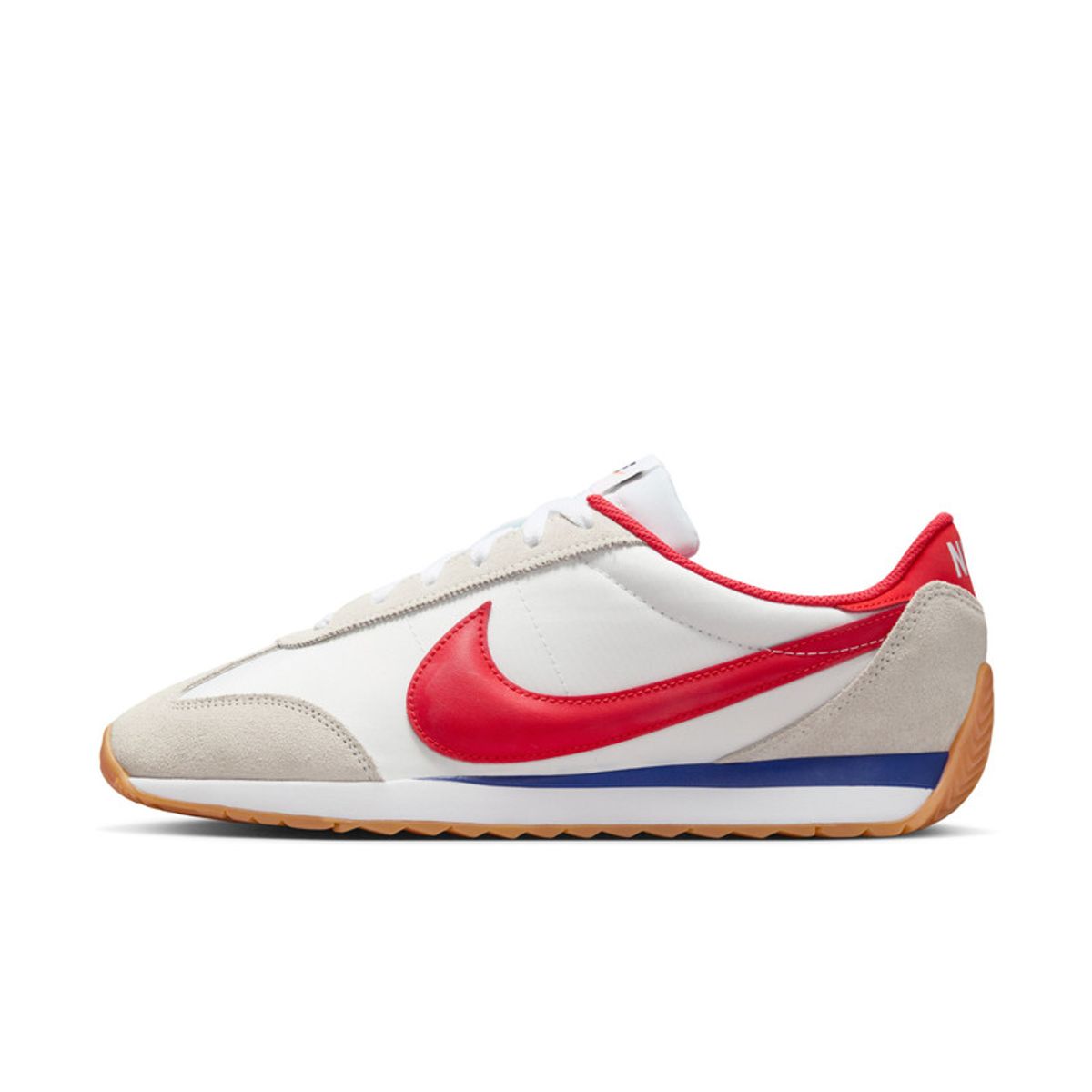NIKE - Tenis Hombre Nike Pacific Blanco