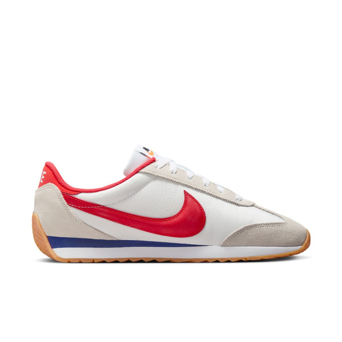 NIKE - Tenis Hombre Nike Pacific Blanco