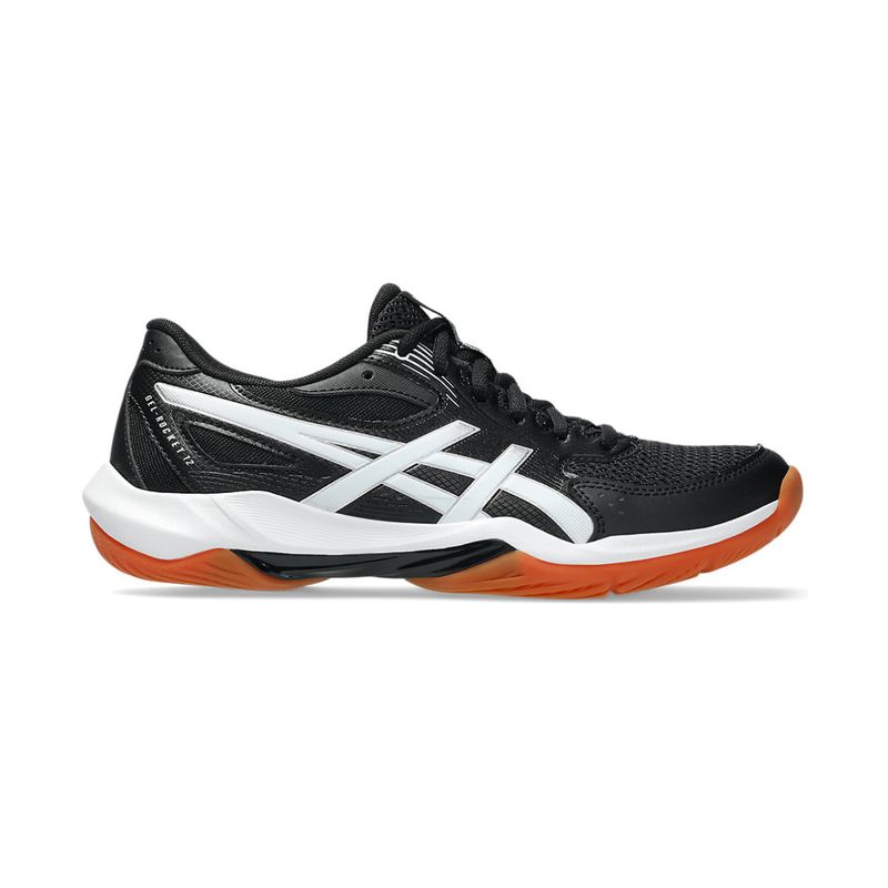 ASICS - Tenis Asics Gel Rocket 12 Para Mujer