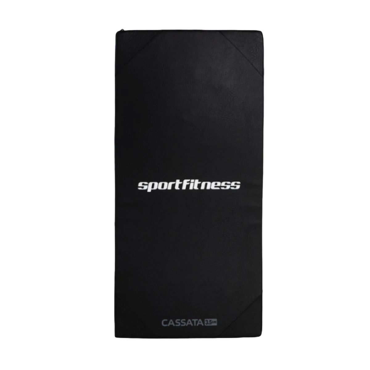 SPORT FITNESS - Colchoneta Cassata De Uso Profesional Y Doméstico