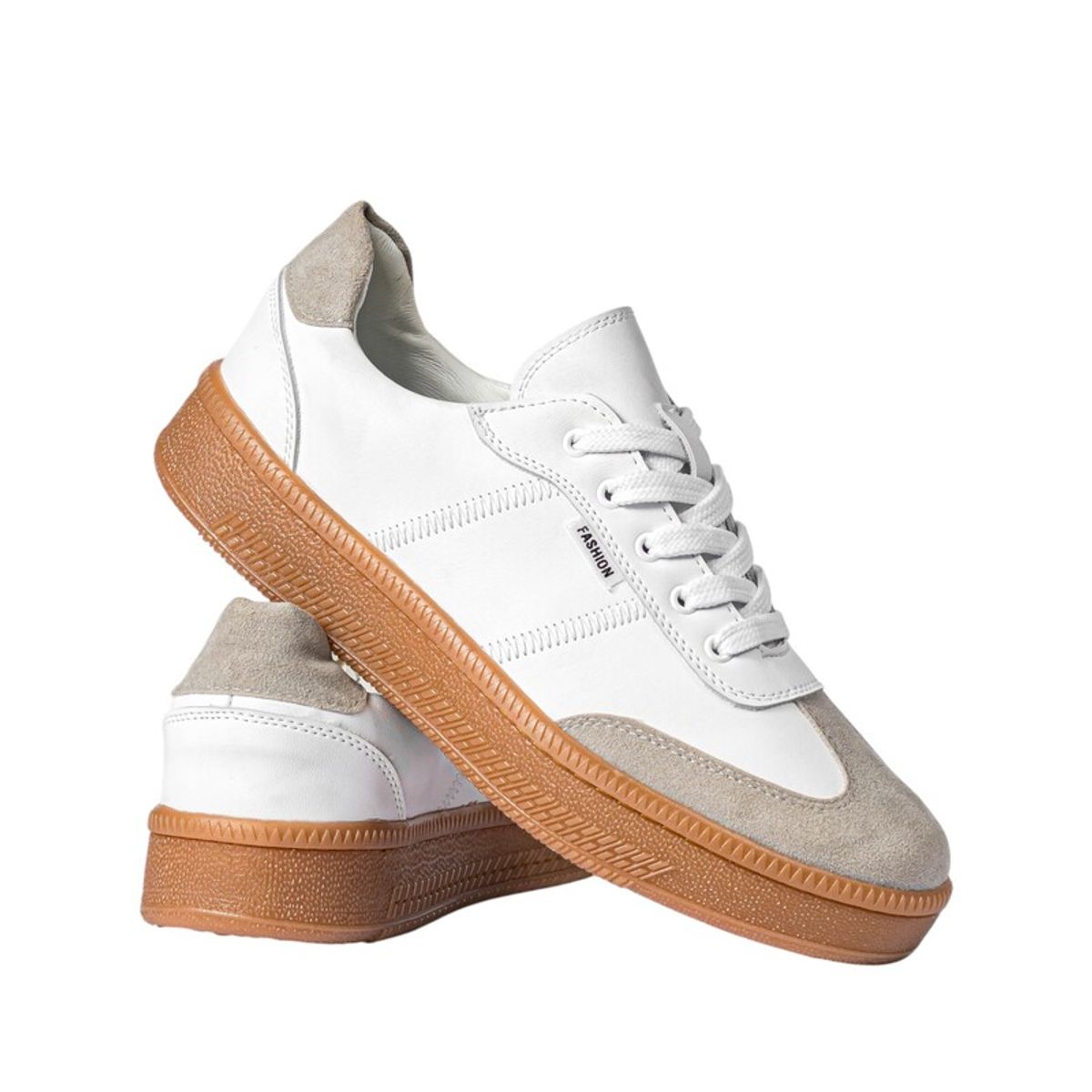 NACIONAL - Tenis FASHION 2 Elegante Caballero