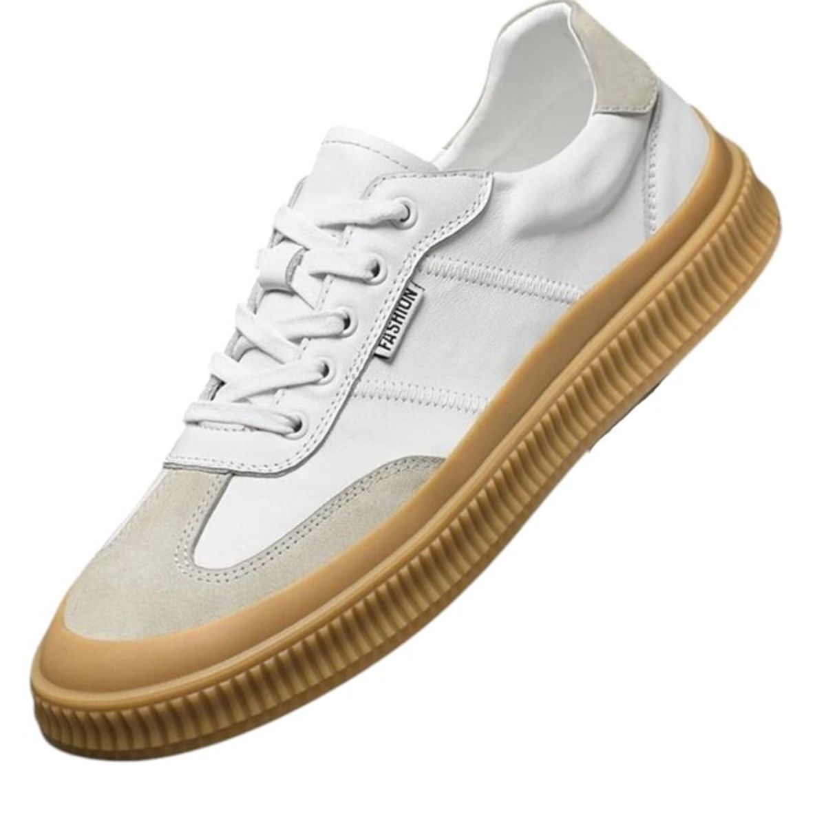 NACIONAL - Tenis FASHION 2 Elegante Caballero