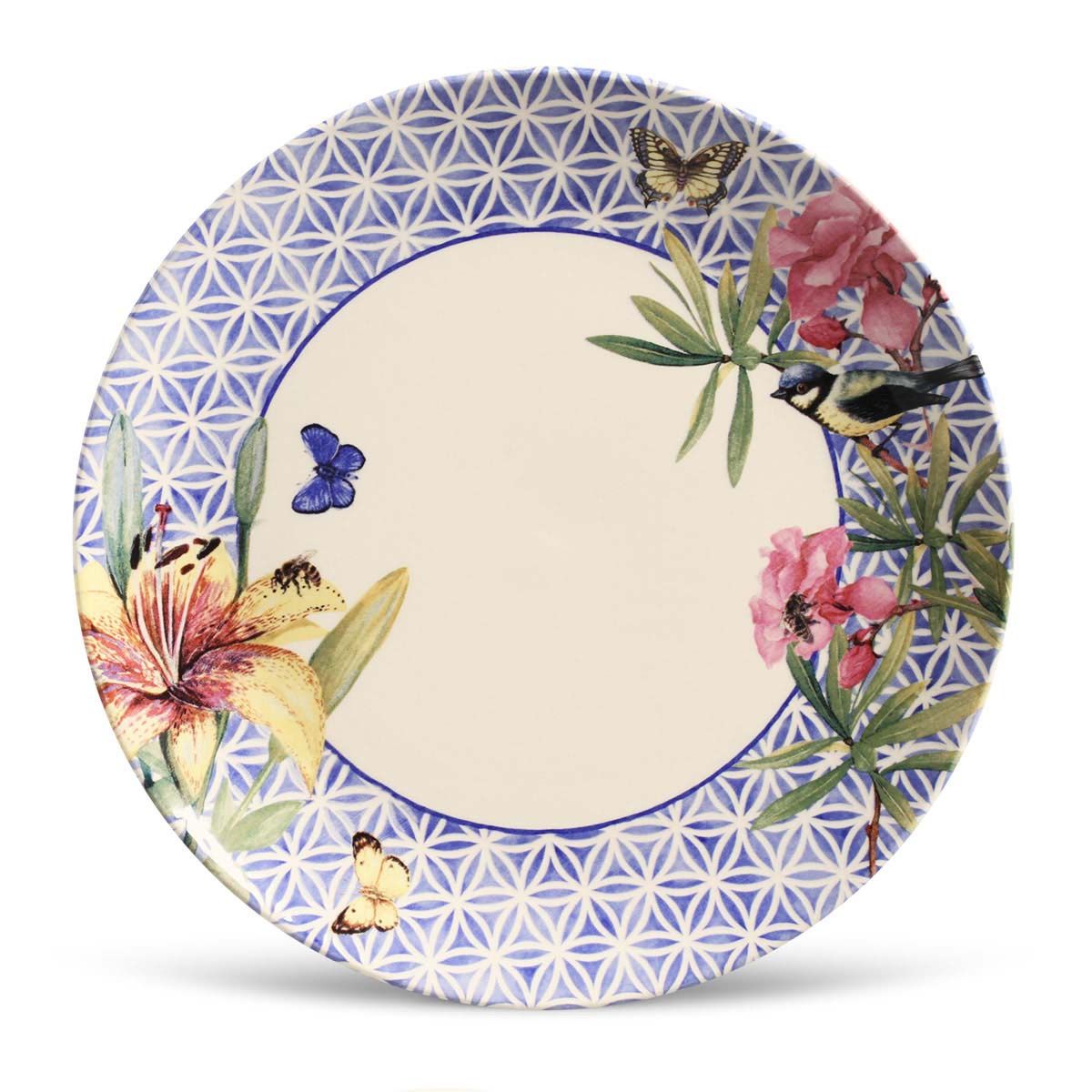 PORTO - PLATO LLANO GARDEN