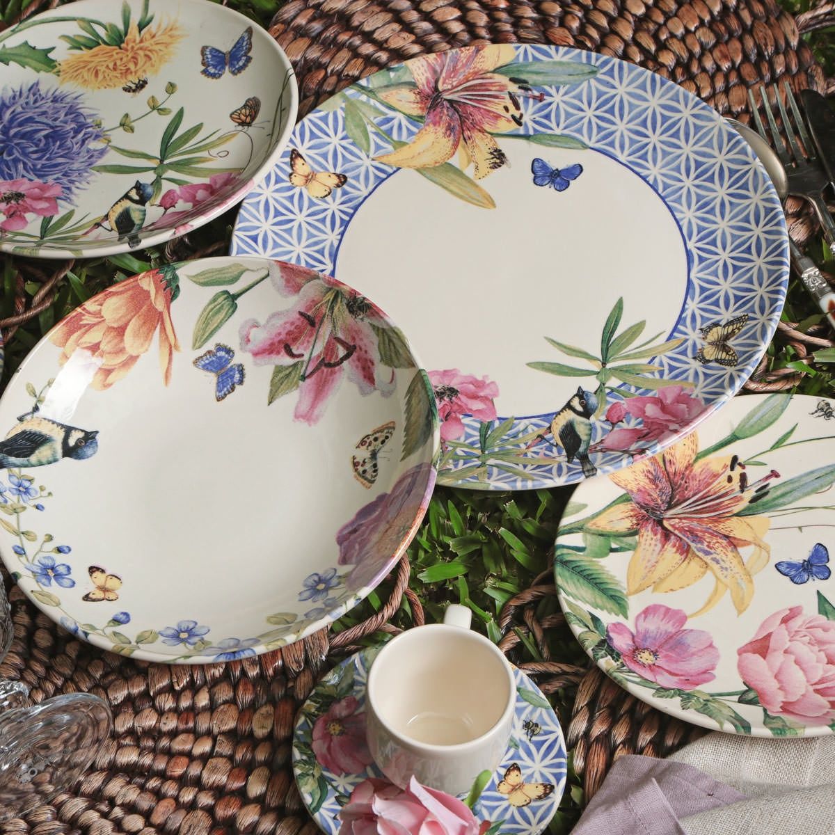 PORTO - PLATO LLANO GARDEN