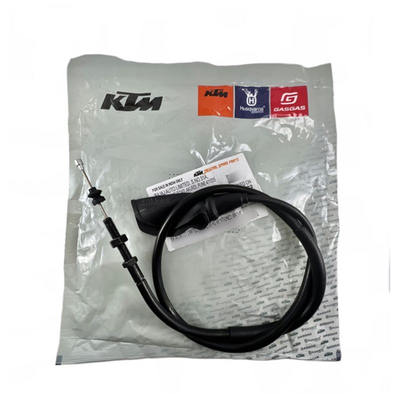 KTM - Guaya Clutch Ktm Duke 200 Original Modelo 2018 En Adelante