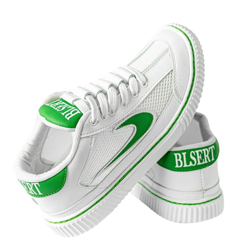 NACIONAL - Tenis Blsert Casuales Caballero