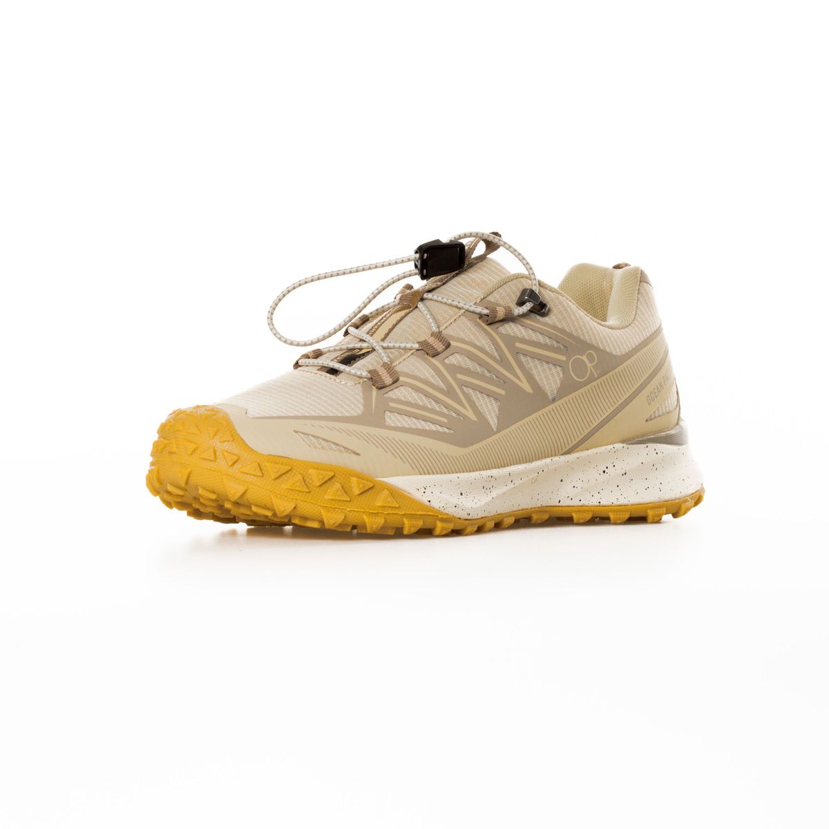 OCEAN PACIFIC - Tenis Ocean Pacific Ukes Para Hombre Color Beige Gris