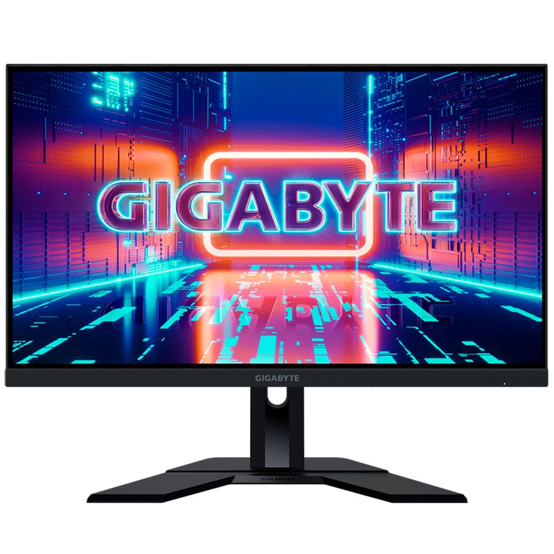 GIGABYTE - Monitor Gamer Gigabyte 27 QHD IPS 240Hz 1msGTG M27Q X