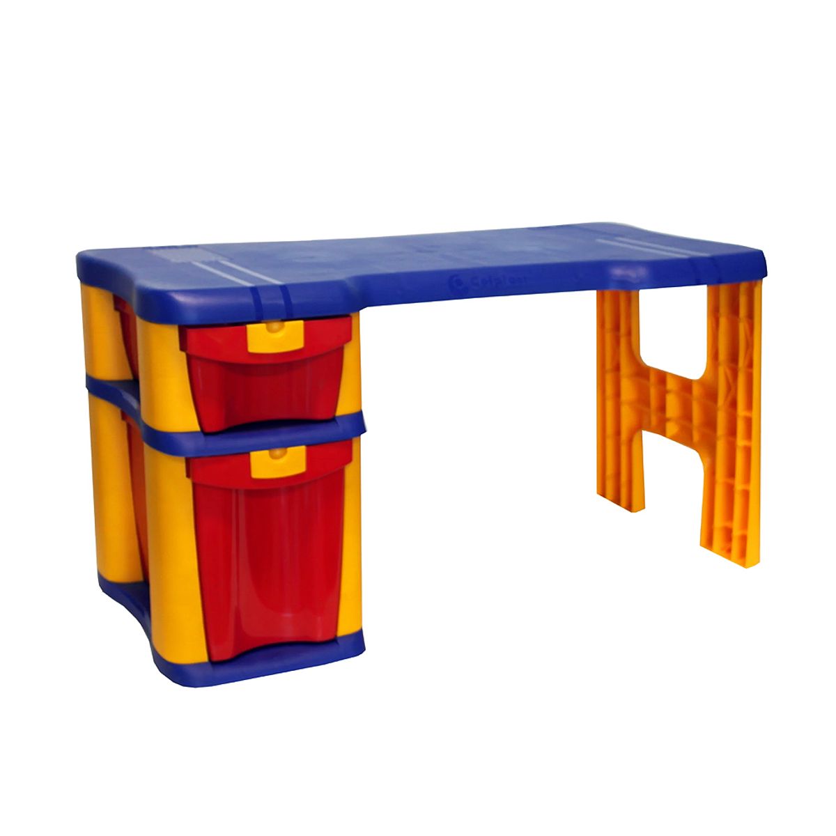 COLPLAST - Escritorio Infantil Colplast Niño